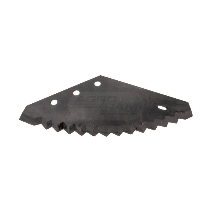 Nóż do paszowozu Metal-Fach 30055065012 , APL00045