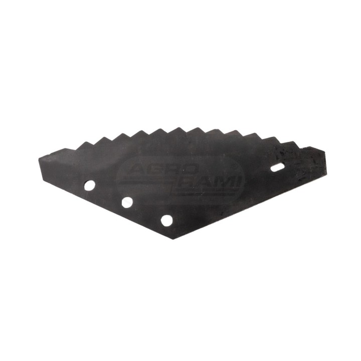 Nóż do paszowozu Metal-Fach 30055065012 , APL00045
