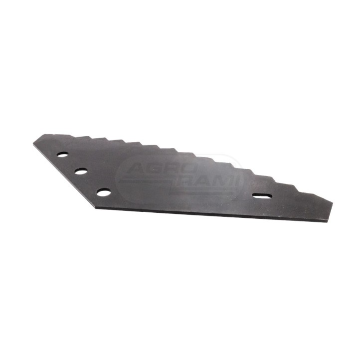Nóż do paszowozu Metal-Fach 30055065012 , APL00045