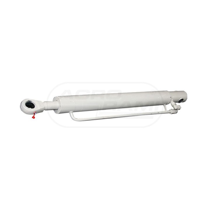 Siłownik hydrauliczny łyżki ładowacz METAL-FACH SMT2S.63.36.520Z-02 Skrawmet