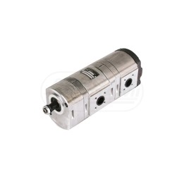 Pompa hydrauliczna. LEWA 69/565-29  2PZW4B12-14X11-1 3226942R93, 0510555306,
