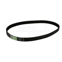 Pasek klinowy.AGRO-POWER  OPTIBELT CL-671012  1003631 , 6710121 Optibelt