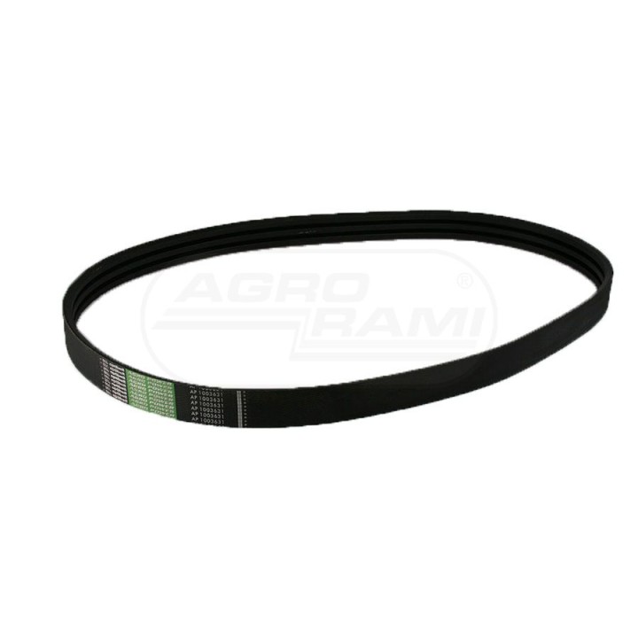 Pasek klinowy.AGRO-POWER  OPTIBELT CL-671012  1003631 , 6710121 Optibelt