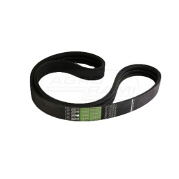 Pasek klinowy. OPTIBELT CL-629510    0619080 1003634 Optibelt
