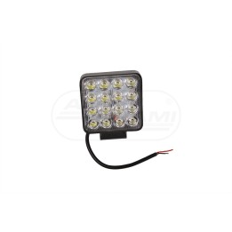 Lampa robocza LED 16x3W L0081