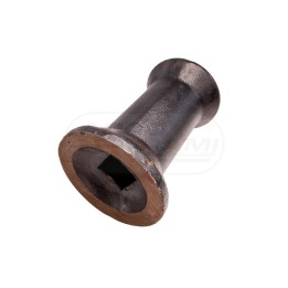 ZŁĄCZKA DO WAŁU CZWOROKĄTNEGO 40X40 IND 71209073320 INDUSTRIEHOF