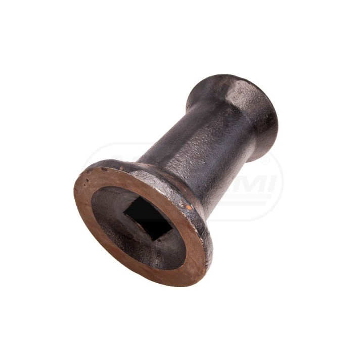 ZŁĄCZKA DO WAŁU CZWOROKĄTNEGO 40X40 IND 71209073320 INDUSTRIEHOF