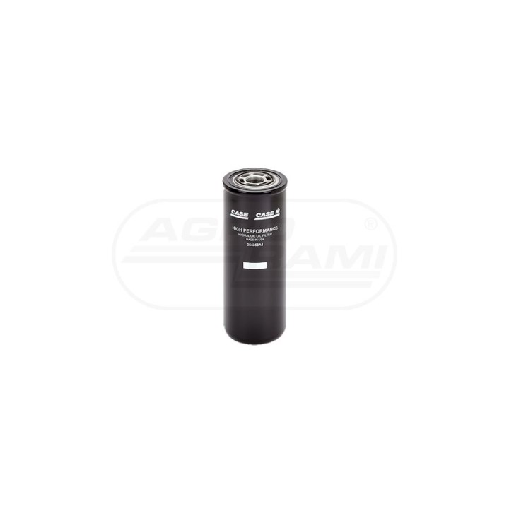 Filtr oleju hydraulicznego CNH 254353A1, ##, HF35305, 51863WIX Case IH
