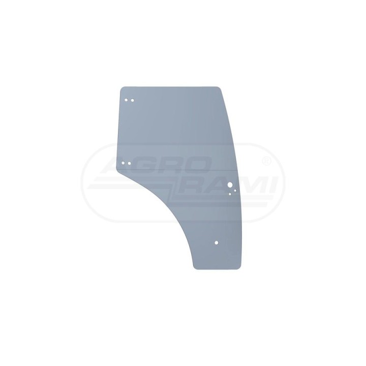 Szyba drzwi prawa 84396432, ## Case IH