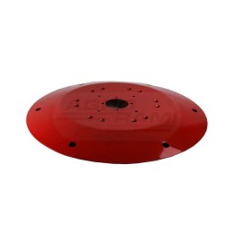 Talerz roboczy wzmocniony 5036010371 5 MM.