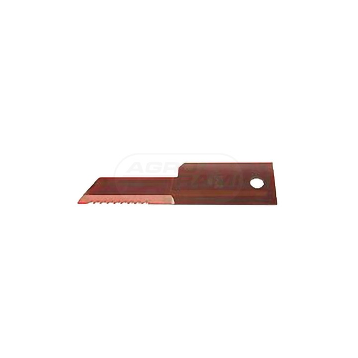 Nóż stały sieczkarni CNH 9516450, ##, 89516450, 84037553 Case IH