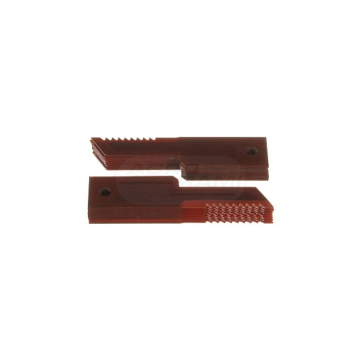 Nóż stały sieczkarni CNH 9516450, ##, 89516450, 84037553 Case IH