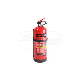 Gaśnica proszkowa 2 kg Ogniochron GP-2X ABC/PM