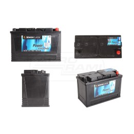 AKUMULATOR JENOX CLASSIC 12V120AH  P+