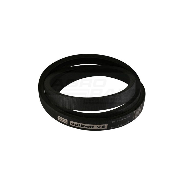 Pasek przekładni jazdy Optibelt HL 3200/O