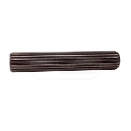 Wałek prof 1 3/4"-20 L-250 3977000120025
