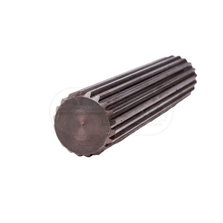Wałek prof 1 3/4"-20 L-250 3977000120025