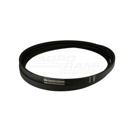 Pasek rozdrabniacza słomy Optibelt 2HB 5250