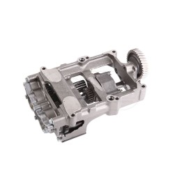 Pompa z mechanizmem 30/90-18, 4111K051 , 4111K057, 4111K062