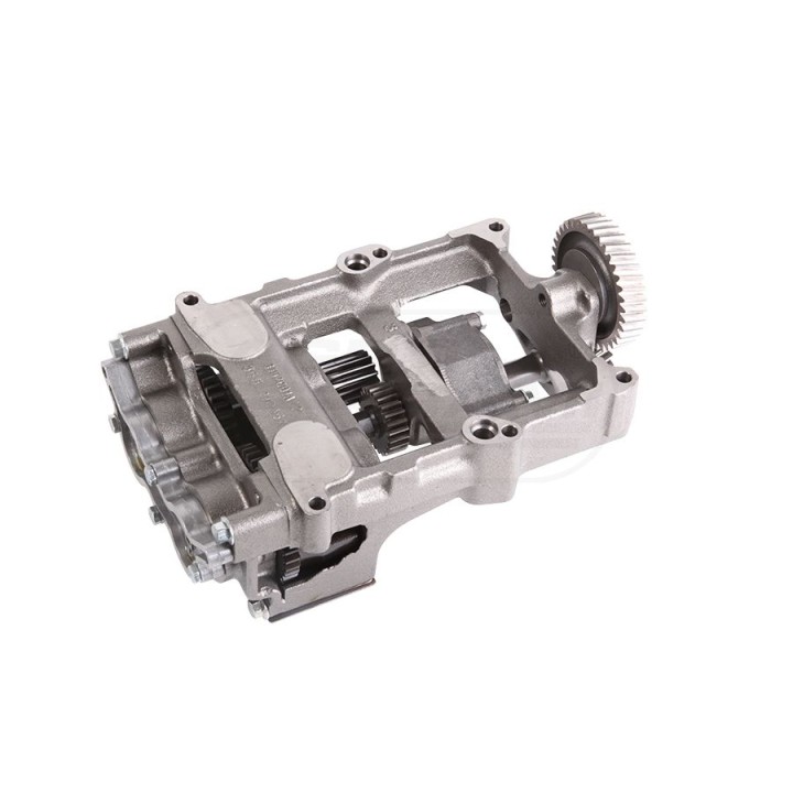 Pompa z mechanizmem 30/90-18, 4111K051 , 4111K057, 4111K062