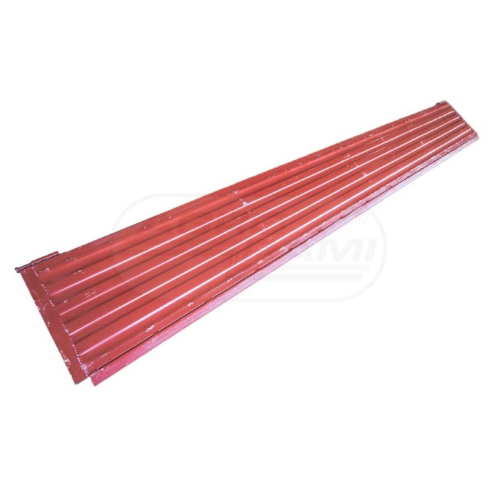 NADSTAWKA BOCZNA D-732 4.0 X 0.50  L/P D-732  WYS. 50 CM