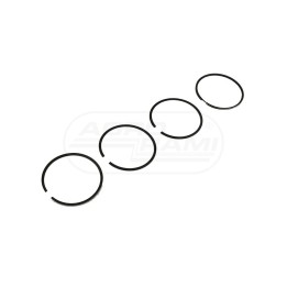 Kpl.pierścieni silnika. 28/34-49?34-213? 4-PIER.  FI-105MM K1-2270 ,6005010305, 7701201835, PRIMA