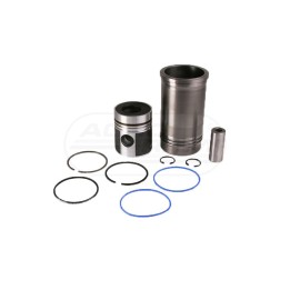 Zestaw naprawczy silnika UR IV- M2 64550959/AGS PRODUKT CZESKI
