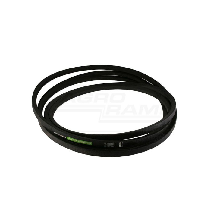 Pasek klinowy. OPTIBELT CL-667551  , 1000867 Optibelt