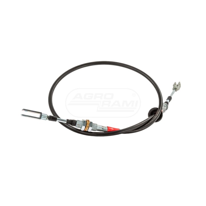 Linka zmiany 2 zakresu 84485010 Case IH