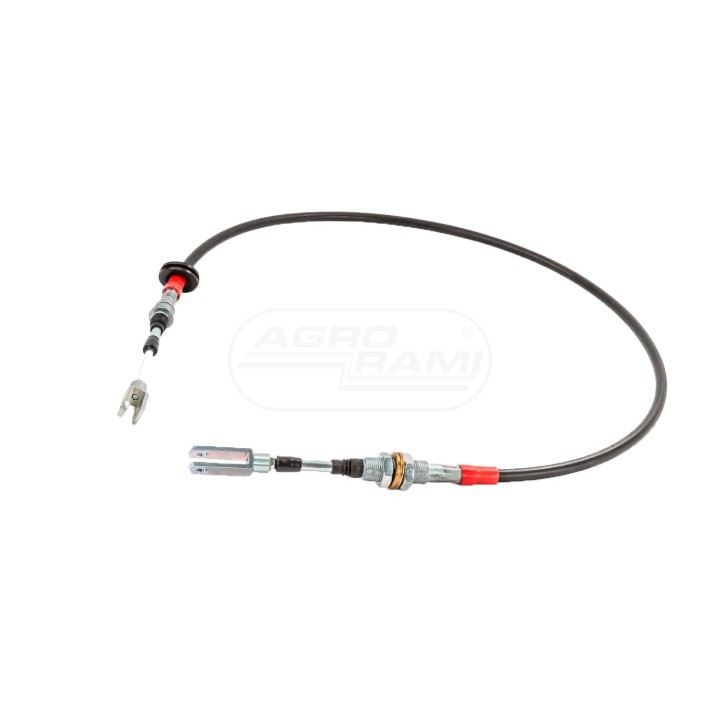 Linka zmiany 2 zakresu 84485010 Case IH