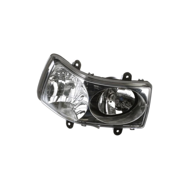 Reflektor przedni prawy 87602451 Case IH