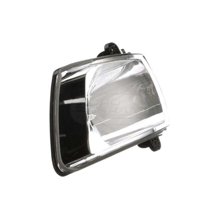 Reflektor przedni prawy 87602451 Case IH