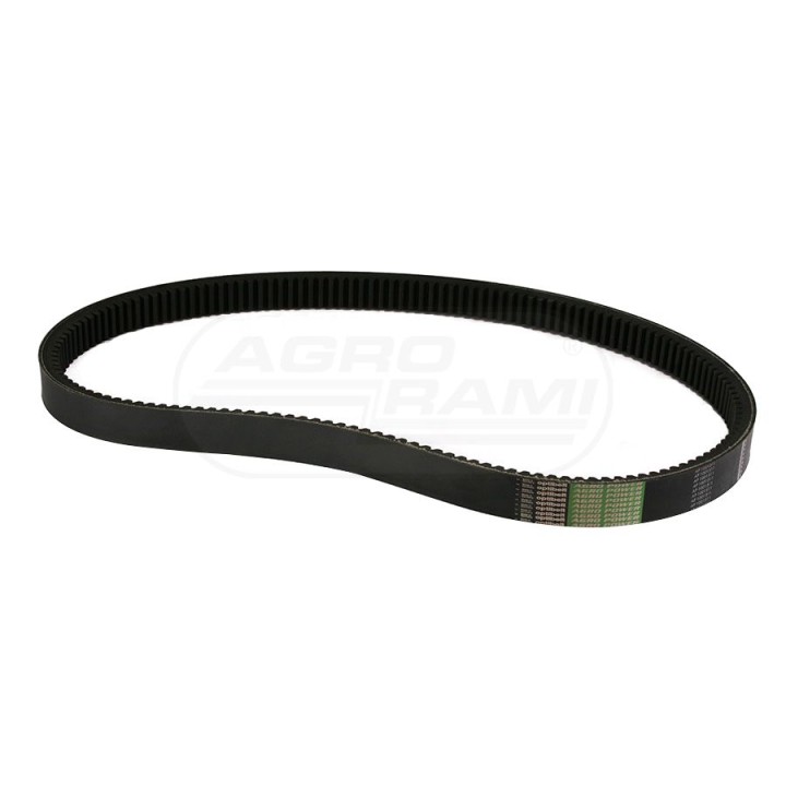 Pasek klinowyAGRO-POWER OPTIBELT CL-629737  AP1001511 ,6297560 Optibelt