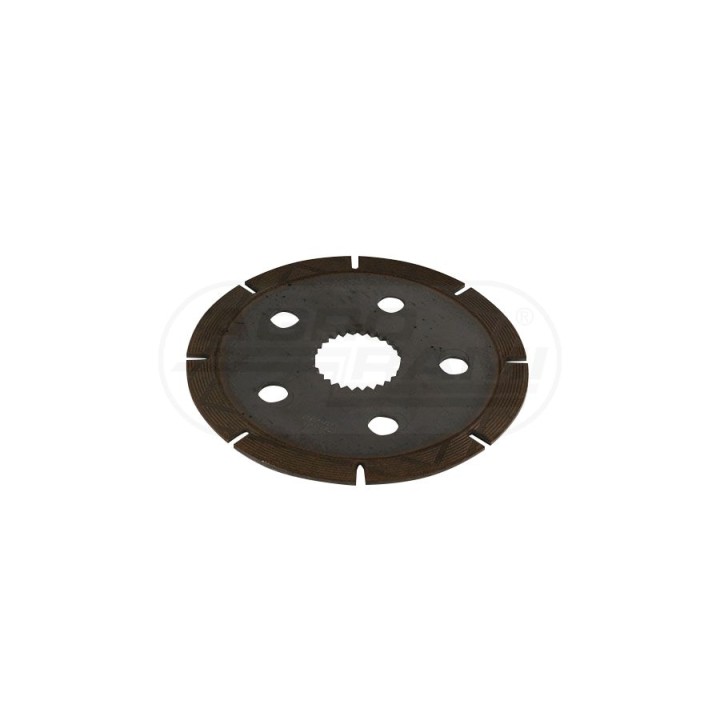 Tarcza hamulcowa 1860964M2/CH ZSM Chełmno