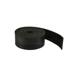 Płyta zbrojona gumowa 6mm/150mm - cena za mb - opakowanie 10mb