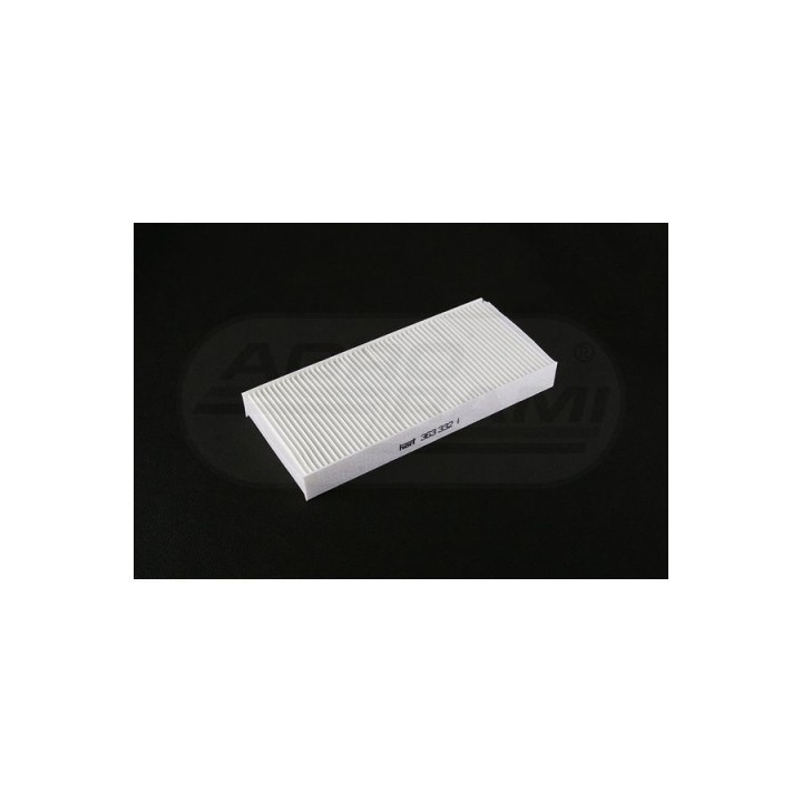 Filtr ogrzewania MJR-80 935632 Zetor