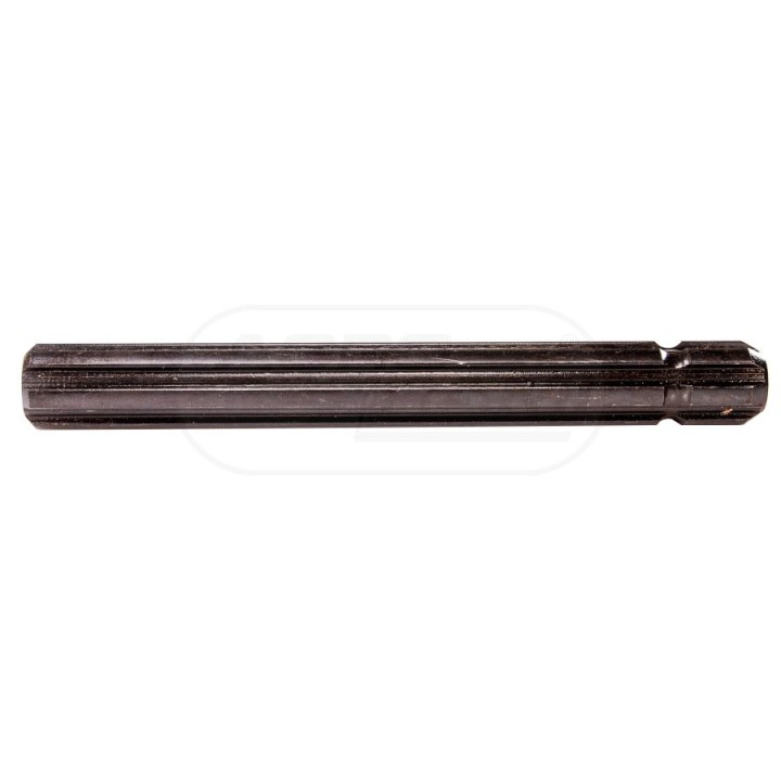 Wałek prof 1 3/8"-6 L-300 fi 35 397397044