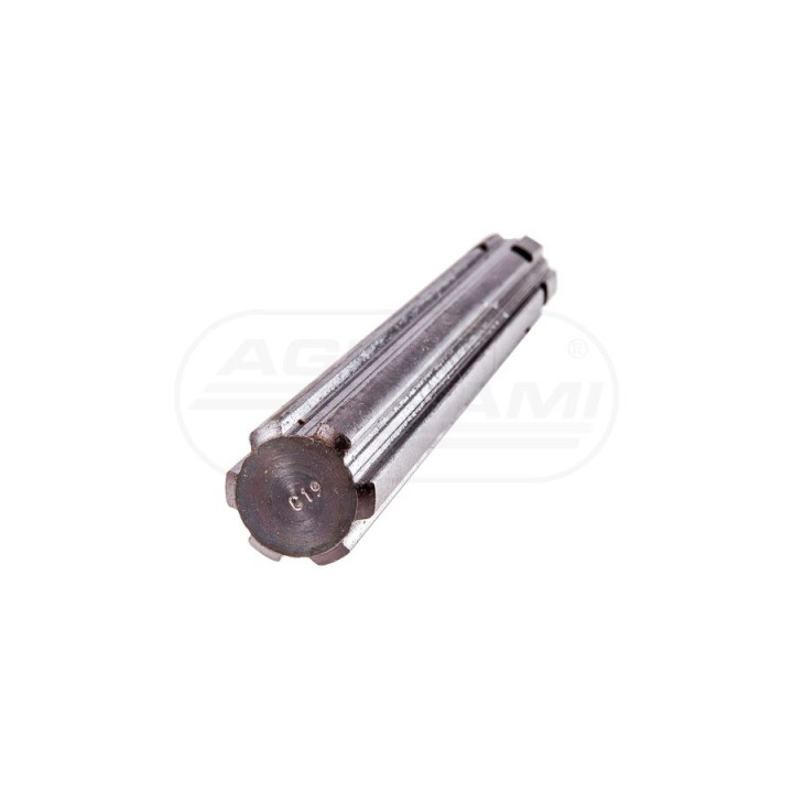 Wałek prof 1 3/8"-6 L-300 fi 35 397397044