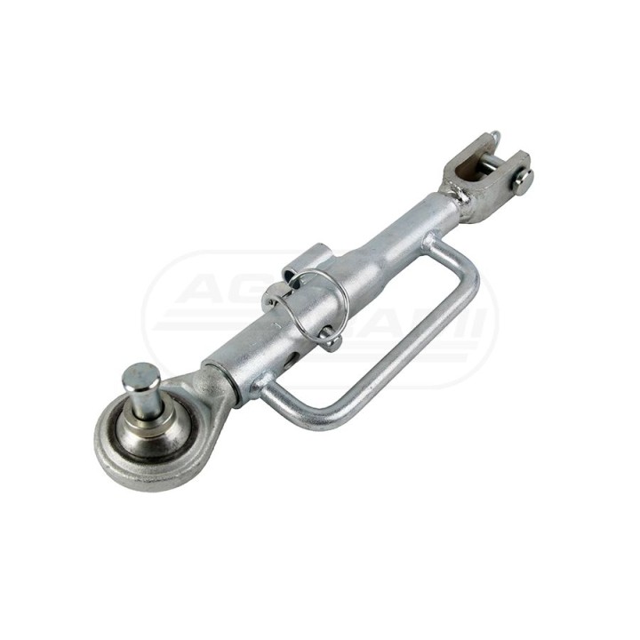 Stabilizator boczny kpl. 26/740-133 DE18854+DE18855+L175355, Bepco