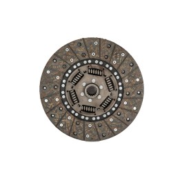 Tarcza sprzęgła.28/221-210  R-310mm,Z-16   FI-26.7X30mm gr-10,5mm 6005007198, 7700673249 , 103902W82