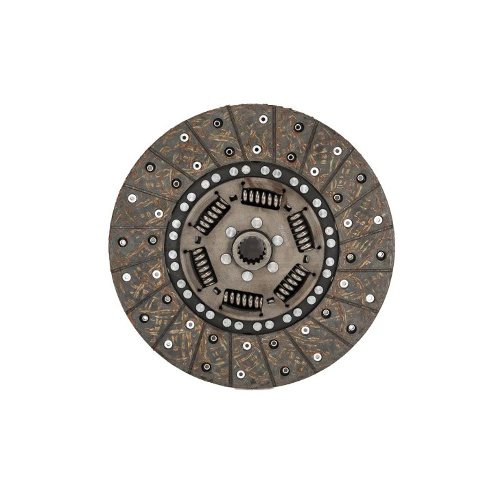 Tarcza sprzęgła.28/221-210  R-310mm,Z-16   FI-26.7X30mm gr-10,5mm 6005007198, 7700673249 , 103902W82