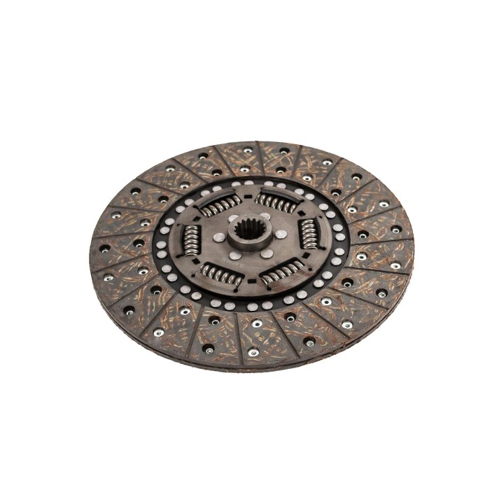 Tarcza sprzęgła.28/221-210  R-310mm,Z-16   FI-26.7X30mm gr-10,5mm 6005007198, 7700673249 , 103902W82