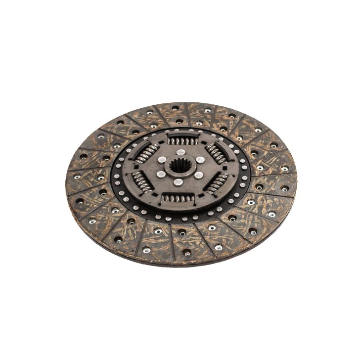 Tarcza sprzęgła.28/221-210  R-310mm,Z-16   FI-26.7X30mm gr-10,5mm 6005007198, 7700673249 , 103902W82