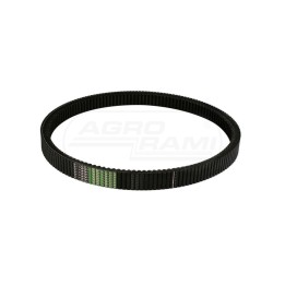 Pasek klinowy.OPTIBELT / GATES  ząbkowany CL-661429   1001212 , 1413166 Optibelt