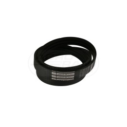 Pasek odrzutnika  słomy OPTIBELT 3HB 2940/O Optibelt