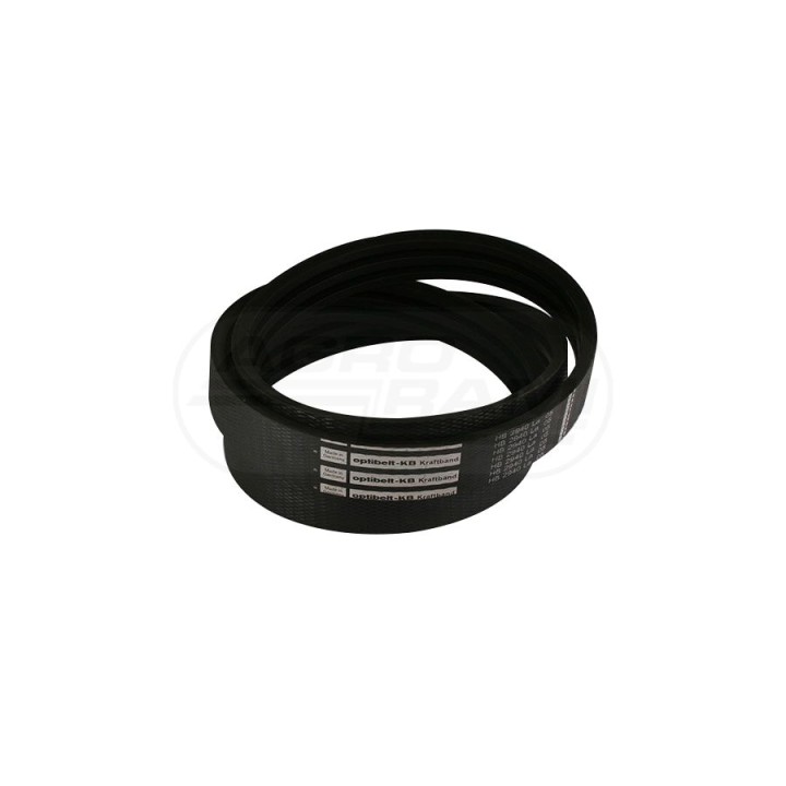 Pasek odrzutnika  słomy OPTIBELT 3HB 2940/O Optibelt
