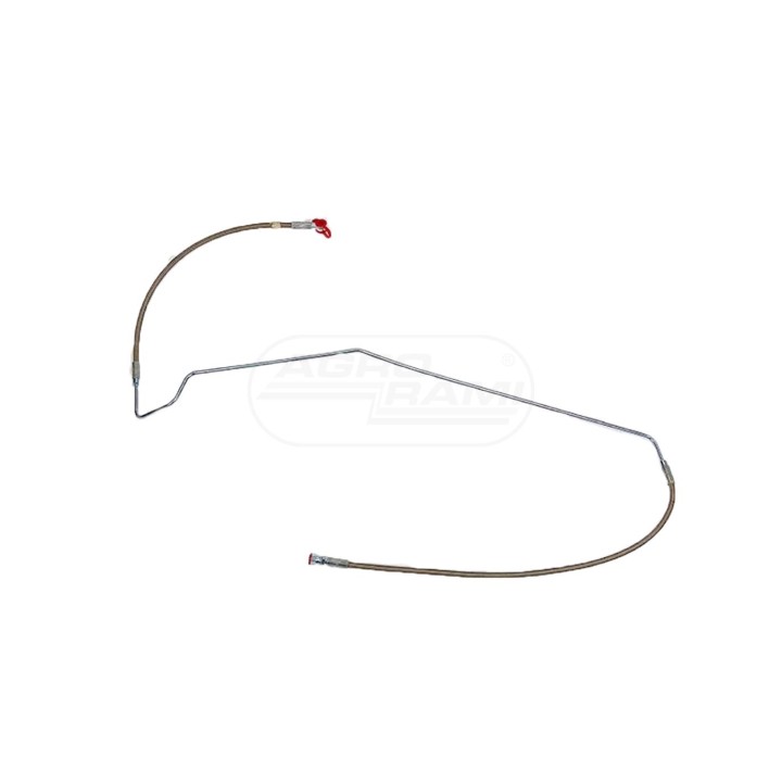 Linia hamulocwa 85819177 Case IH