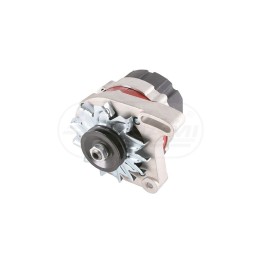 Alternator MTZ-320 ( Lombardini ) 143701040 14V65A900W Jubana