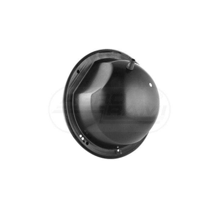 Reflektor przedni okragły BIZON 0215.44172 WESEM