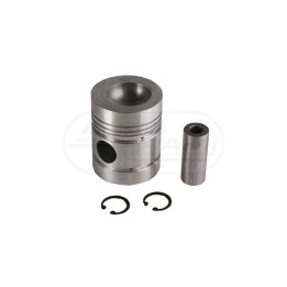 Tłok silnika "ZŁOTECKI' MF-4 3135J091/Z Złotecki